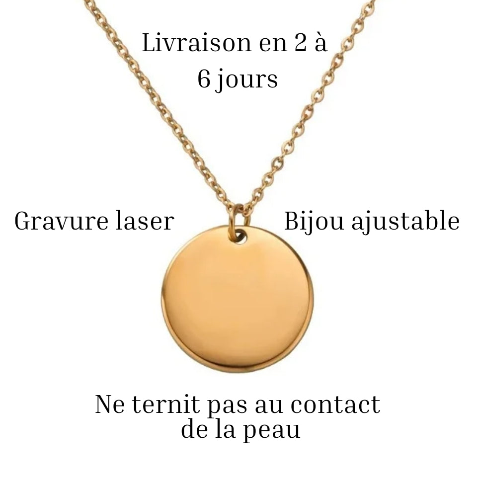 Collier Louiza