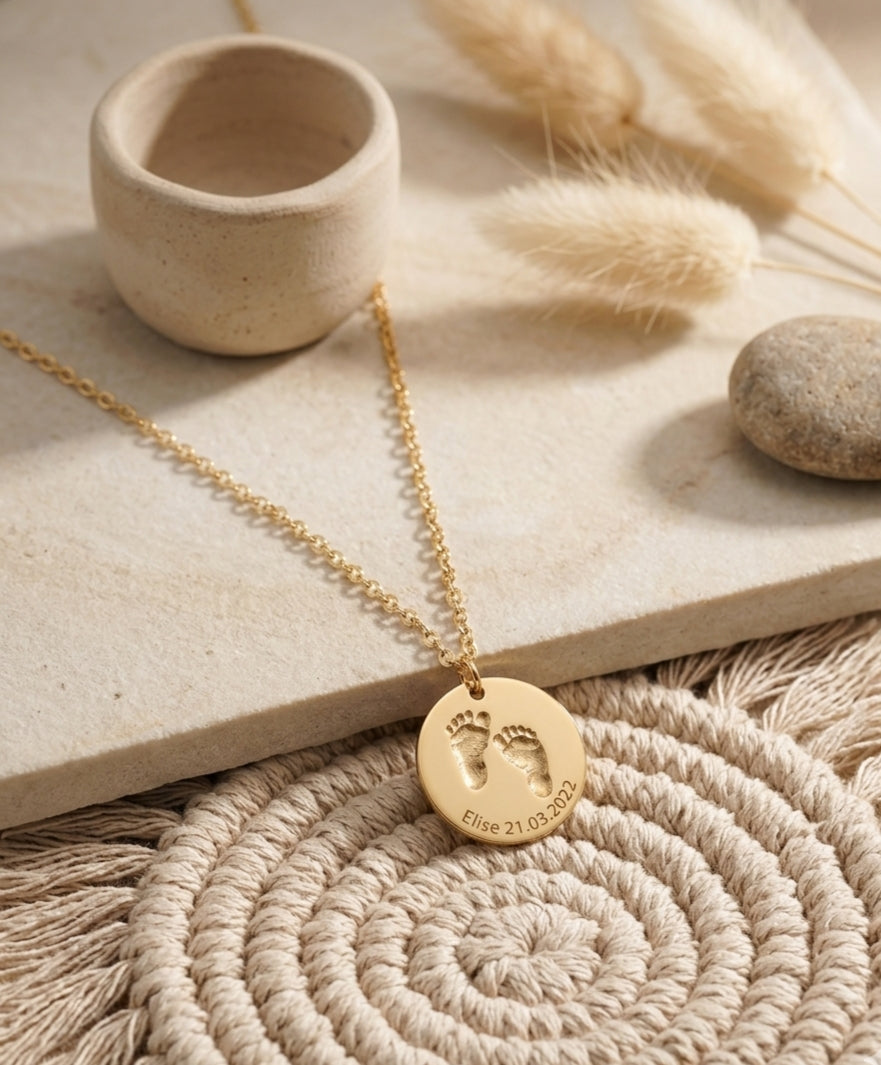 Collier Ana