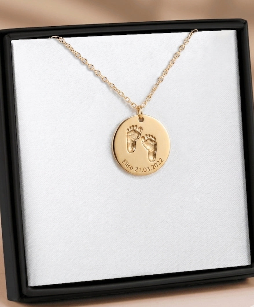 Collier Ana