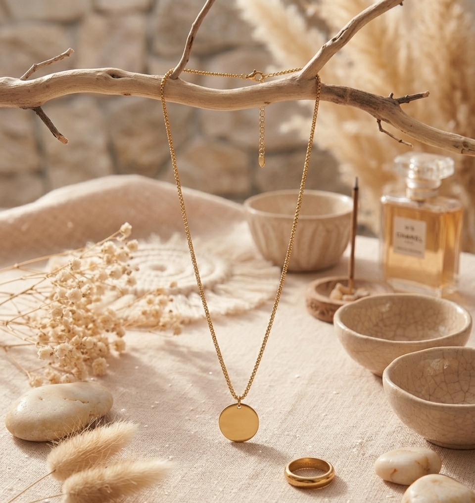 Collier Ana