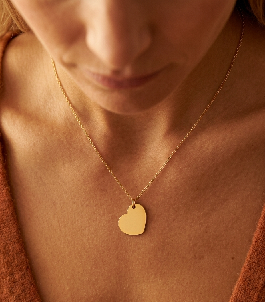 Collier Louiza