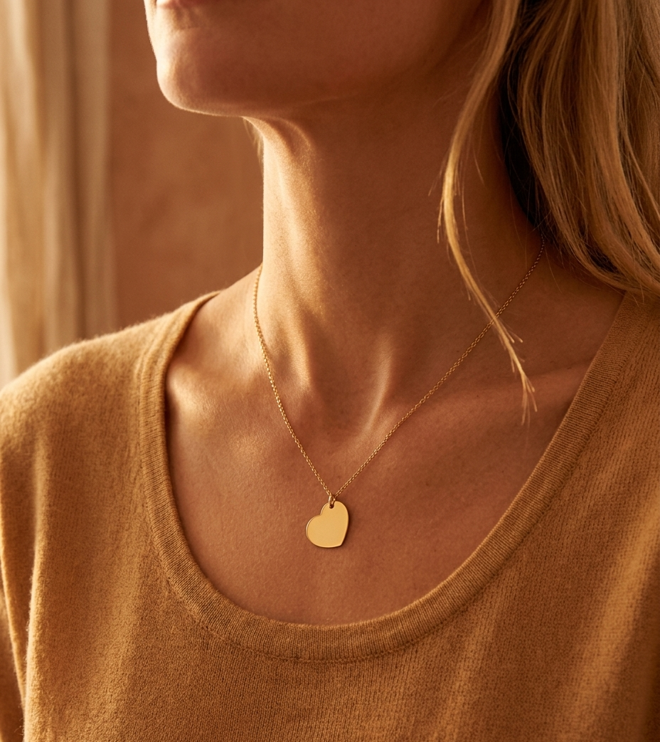 Collier Louiza