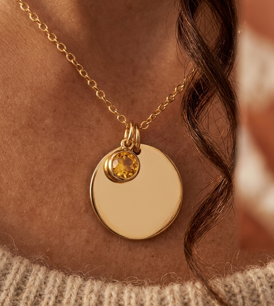 Collier Ella