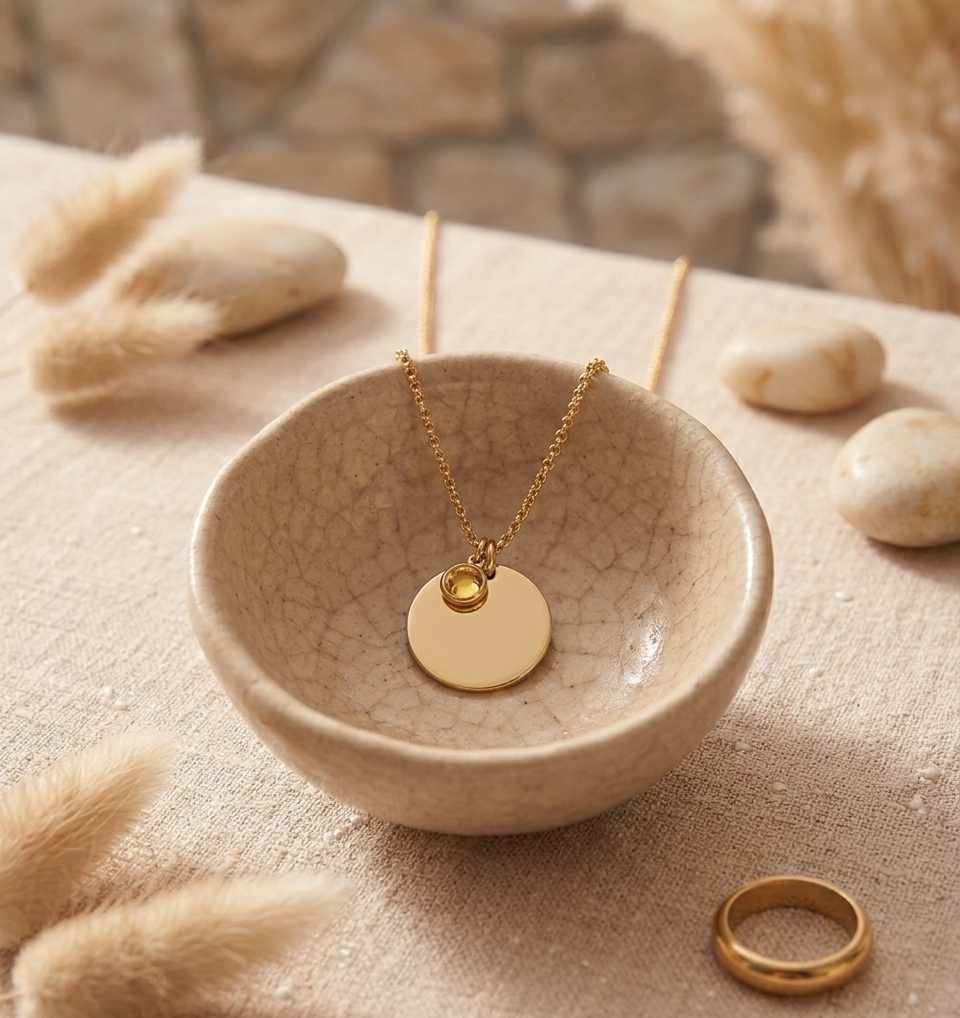 Collier Ella