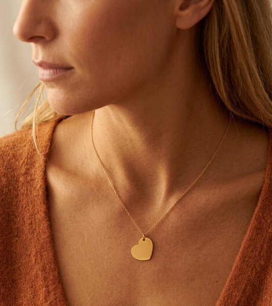 Collier Louiza