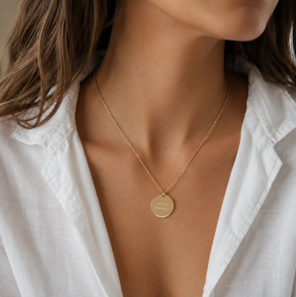 Collier Ana