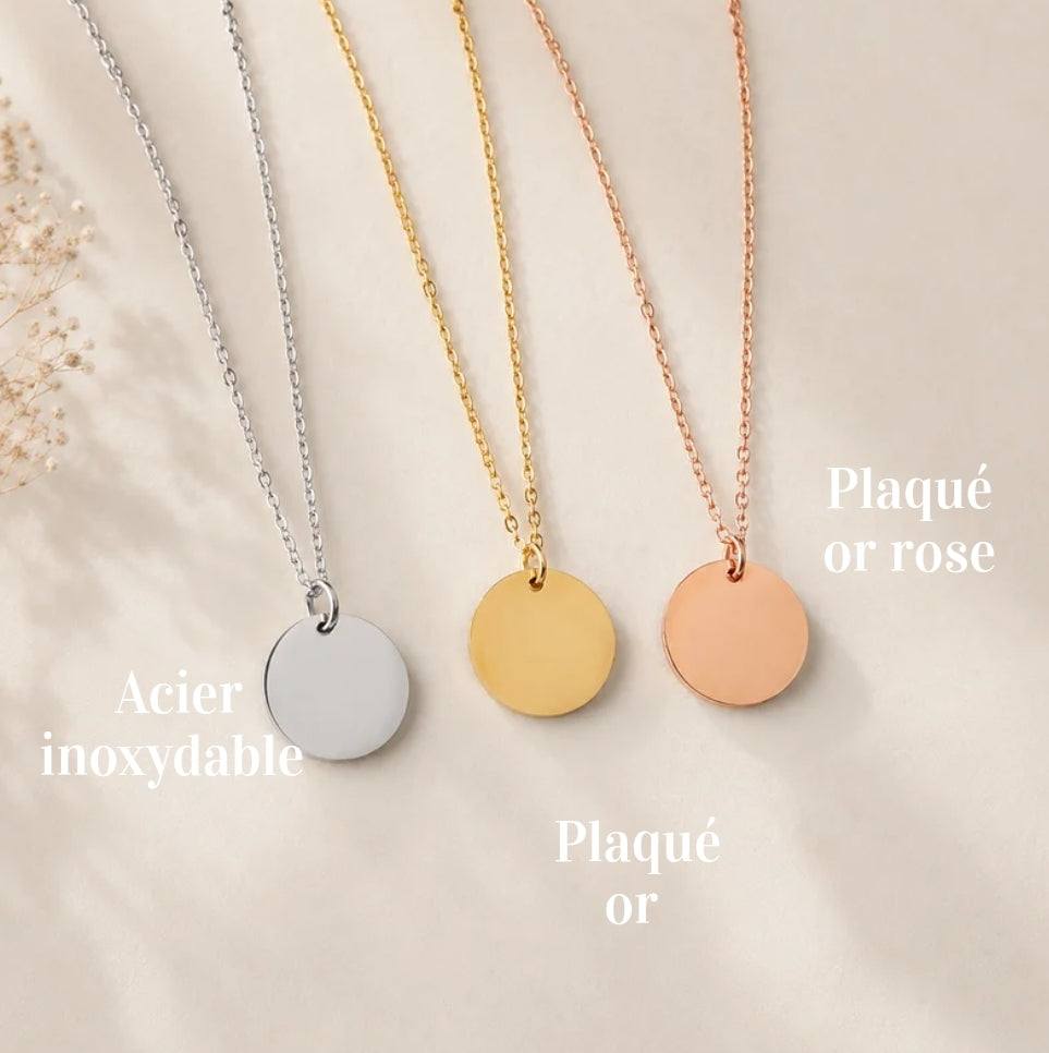 Collier Louiza