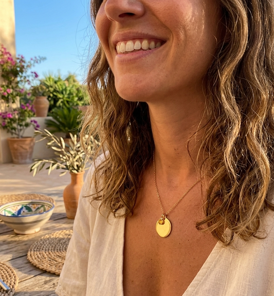 Collier Ella