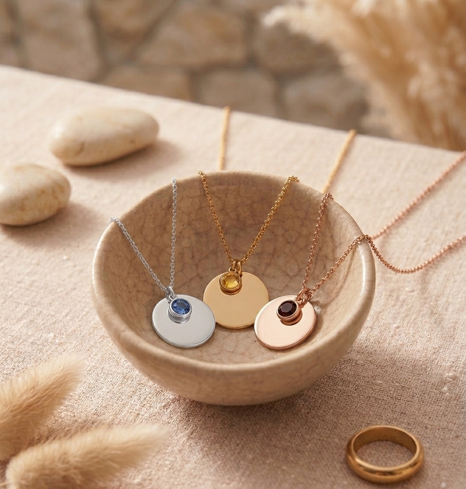 Collier Ella