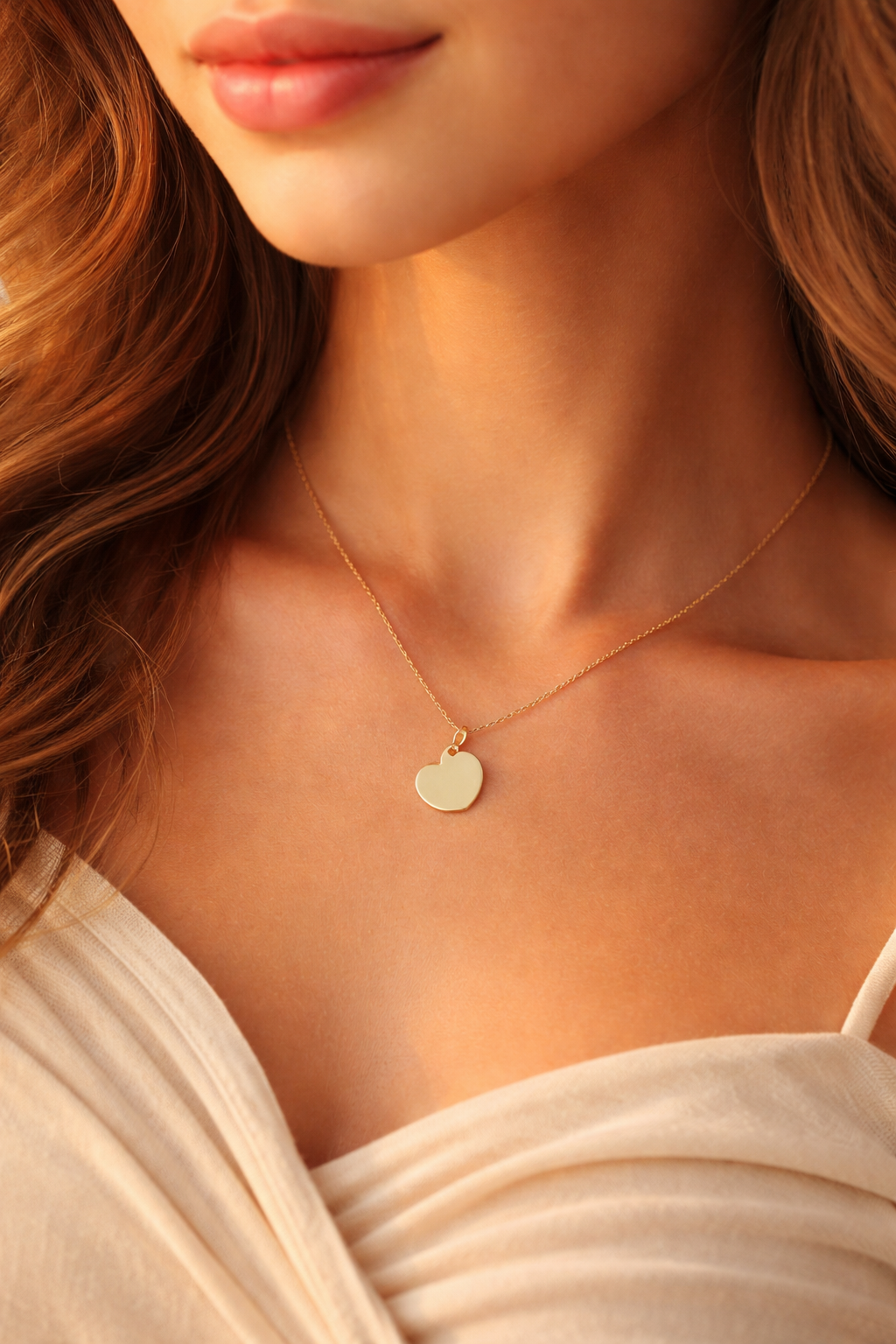 Collier Louiza