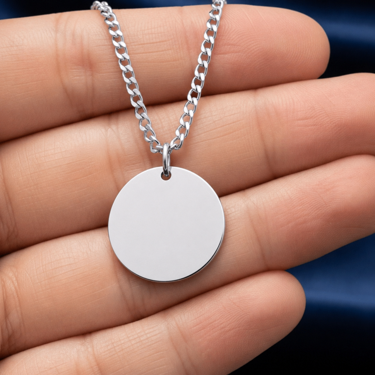 Collier Ana