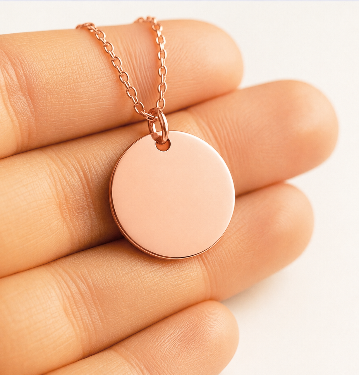 Collier Ana